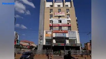 Project Image of Commercial Office Space for Resale in Mahilong, Ranchi - Image 181932