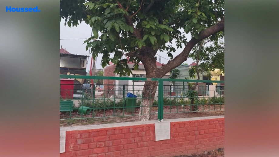 Project Image of Shop & Showroom for Resale in Panchkula - Image 181941