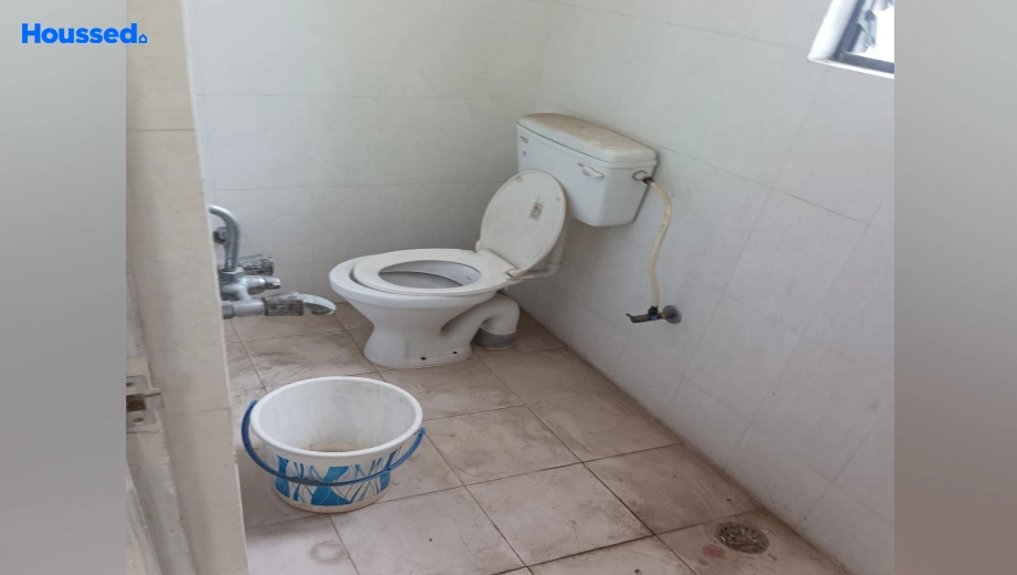 Project Image of 3 BHK Flat for Resale in Sahdeo Tower, Mahilong - Image 181943