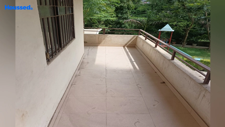 Project Image of 3 BHK Flat for Resale in Sahdeo Tower, Mahilong - Image 181947