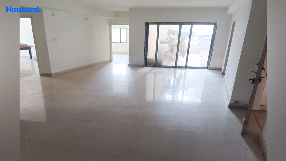 Project Image of 3 BHK Flat for Resale in Sahdeo Tower, Mahilong - Image 181948