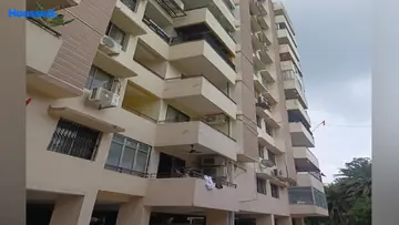 Project Image of 3 BHK Flat for Resale in Sahdeo Tower Mahilong, Ranchi - Image 181946