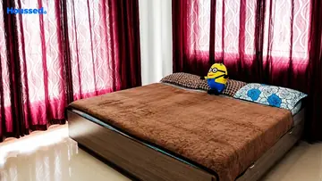 Project Image of 3 BHK Flat for Resale in Suyog Nisarg Wagholi, Pune - Image 181963