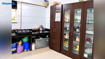 Project Image of 3 BHK Flat for Resale in Suyog Nisarg Wagholi, Pune - Image 181960
