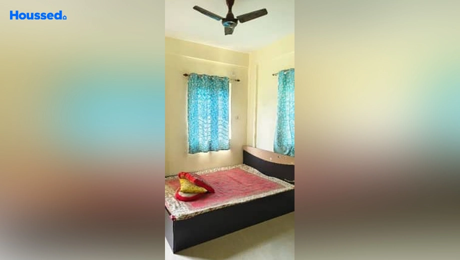 Project Image of 2 BHK Flat for Resale in Orion Garden View, Tangra - Image 181976