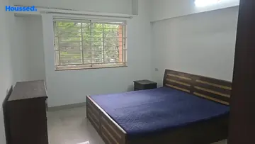 Project Image of 3 BHK Flat for Rent in Kumar Prince Town Towers Mohammed Wadi, Pune - Image 181980
