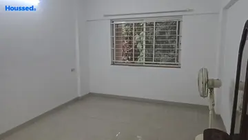 Project Image of 3 BHK Flat for Rent in Kumar Prince Town Towers Mohammed Wadi, Pune - Image 181979