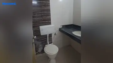 Project Image of 3 BHK Flat for Rent in Kumar Prince Town Towers Mohammed Wadi, Pune - Image 181983