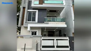 Project Image of 4 BHK Duplex for Resale in Sainikpuri, Hyderabad - Image 181974