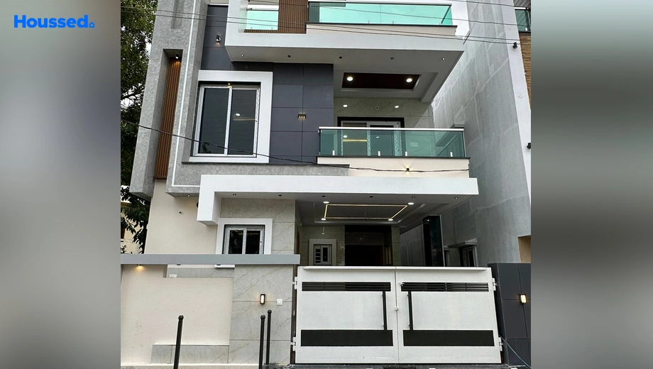 Project Image of 4 BHK Duplex for Resale in Sainikpuri - Image 181974