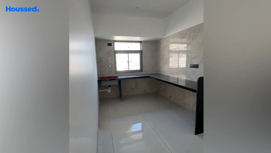 Project Image of 3 BHK Flat for Resale in Kothrud - Image 181967