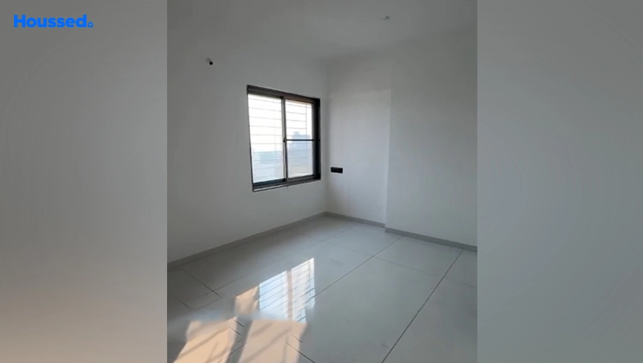 Project Image of 3 BHK Flat for Resale in Kothrud - Image 181973