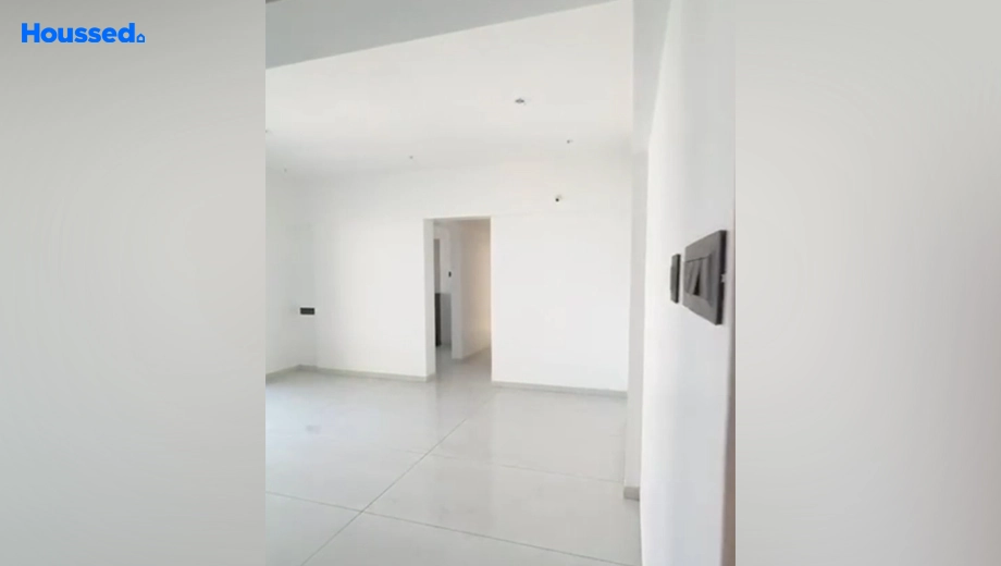 Project Image of 3 BHK Flat for Resale in Kothrud - Image 181971