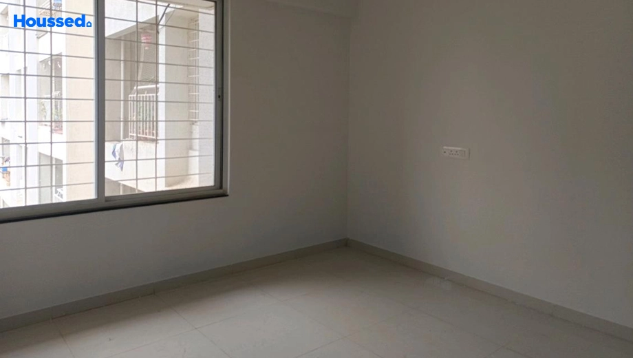 Project Image of 2 BHK Semi-Furnished Flat for Rent in Mantra Essence, Undri - Image 181997