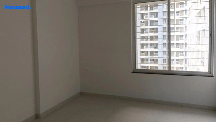 Project Image of 2 BHK Semi-Furnished Flat for Rent in Mantra Essence, Undri - Image 181995