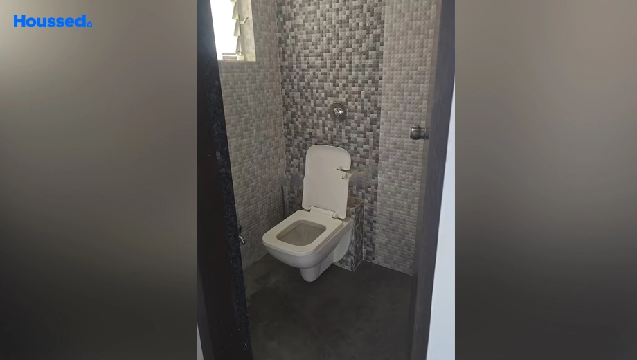 Project Image of 2 BHK Semi-Furnished Flat for Rent in Mantra Essence, Undri - Image 181993