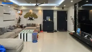 Project Image of 3 BHK Flat for Resale in Ekta Floral Tangra, Kolkata - Image 182002