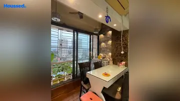 Project Image of 3 BHK Flat for Resale in Ekta Floral Tangra, Kolkata - Image 182004