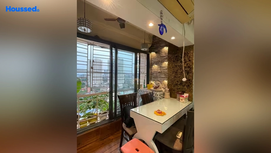 Project Image of 3 BHK Flat for Resale in Ekta Floral, Tangra - Image 182004