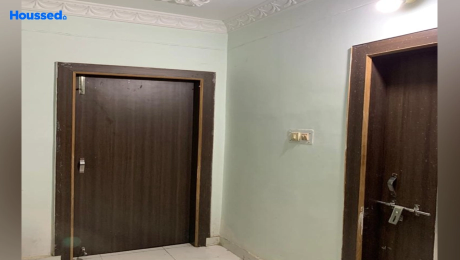 Project Image of 3 BHK Flat for Resale in Shree Sai Enclave, Namkum - Image 181998
