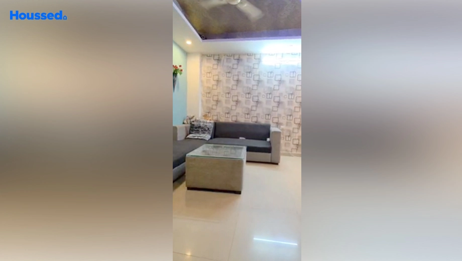 Project Image of 2 BHK Flat for Resale in Jagatpura - Image 182029