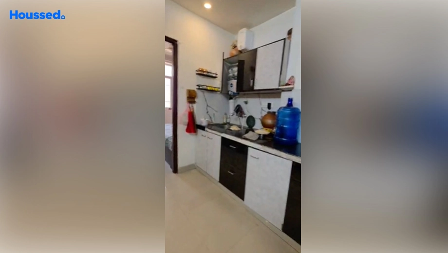 Project Image of 2 BHK Flat for Resale in Jagatpura - Image 182028