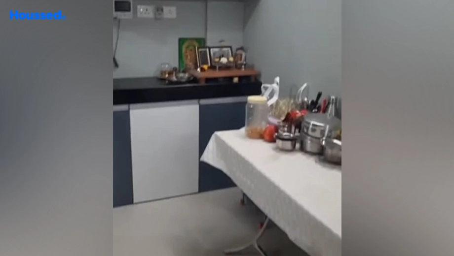 Project Image of 2 BHK Flat for Resale in Kothrud - Image 182009