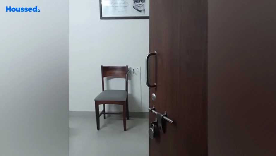 Project Image of 2 BHK Flat for Resale in Kothrud - Image 182010