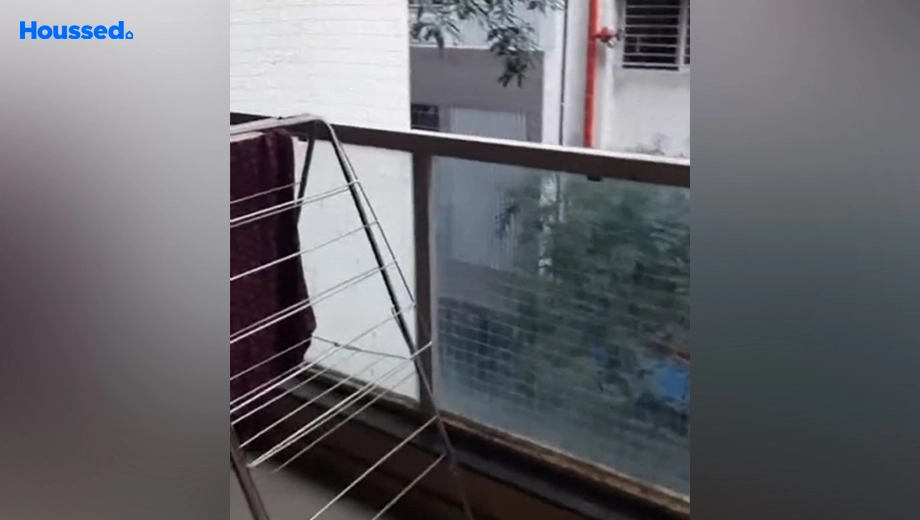 Project Image of 2 BHK Flat for Resale in Kothrud - Image 182008