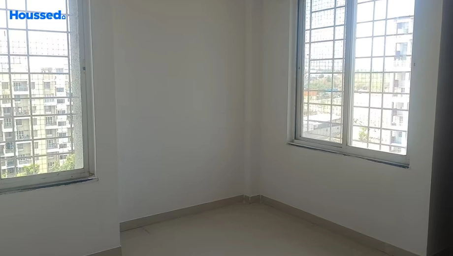 Project Image of 2 BHK Semi-Furnished Flat for Rent in Majestique Magnum, Pisoli - Image 182017