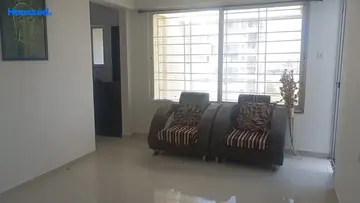 Project Image of 2 BHK Flat for Rent in Majestique Magnum Pisoli, Pune - Image 182015