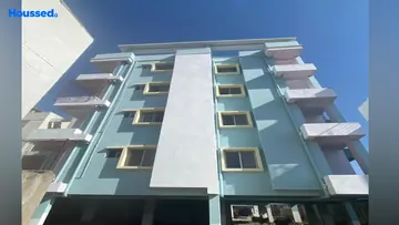 Project Image of 3 BHK Flat for Resale in Mountain View Mahilong, Ranchi - Image 182019