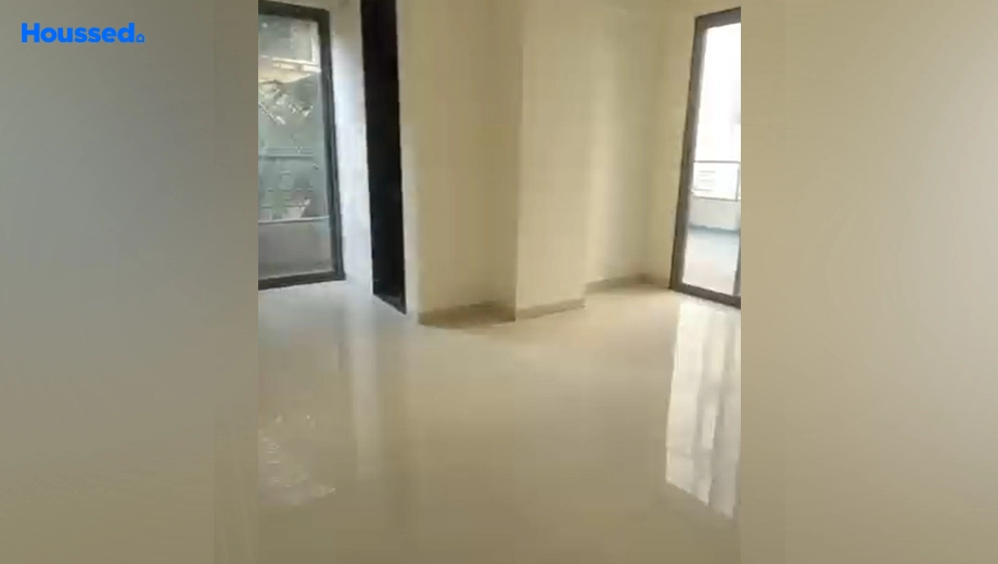 Project Image of 3 BHK Flat for Resale in Kothrud - Image 182037