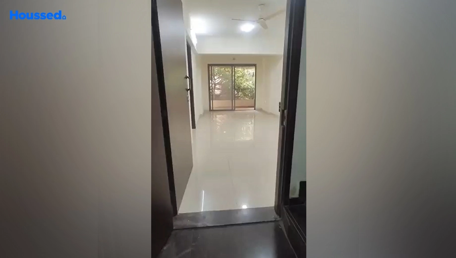 Project Image of 3 BHK Flat for Resale in Kothrud - Image 182038