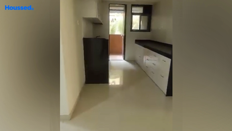 Project Image of 3 BHK Flat for Resale in Kothrud - Image 182034