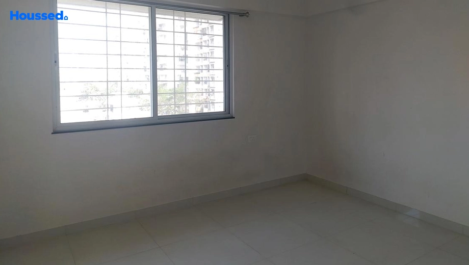 Project Image of 3 BHK Semi-Furnished Flat for Rent in Mantra Essence, Undri - Image 182046