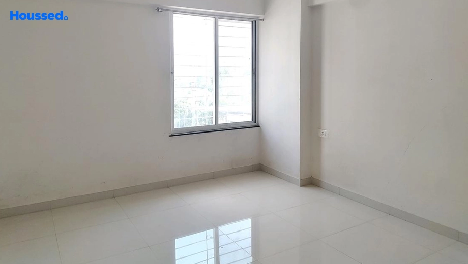 Project Image of 3 BHK Semi-Furnished Flat for Rent in Mantra Essence, Undri - Image 182048