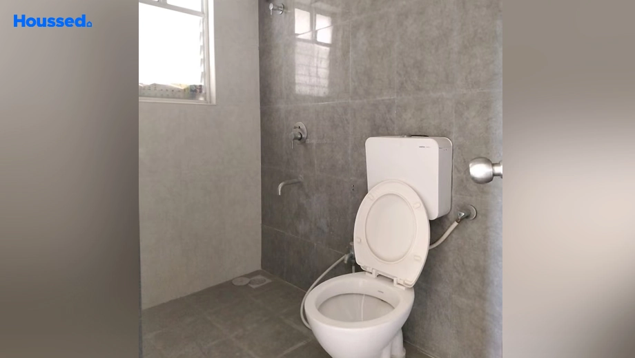 Project Image of 3 BHK Semi-Furnished Flat for Rent in Mantra Essence, Undri - Image 182050