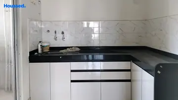 Project Image of 3 BHK Flat for Rent in Mantra Essence Undri, Pune - Image 182049