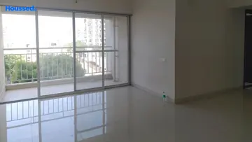 Project Image of 3 BHK Flat for Rent in Mantra Essence Undri, Pune - Image 182047