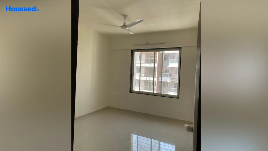 Project Image of 2 BHK Semi-Furnished Flat for Rent in El Regalo, Undri - Image 182060