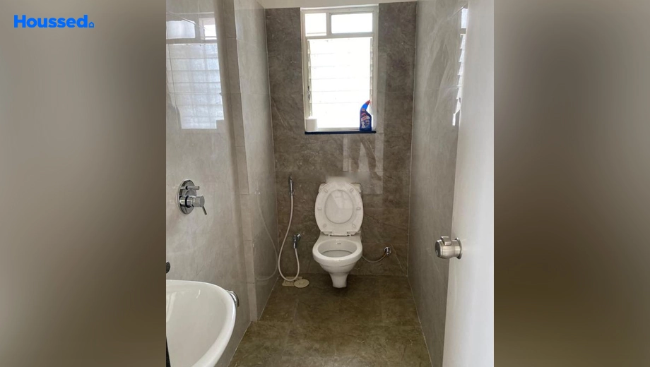 Project Image of 2 BHK Semi-Furnished Flat for Rent in El Regalo, Undri - Image 182061