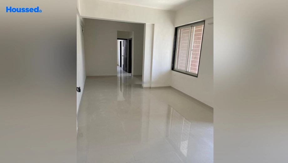 Project Image of 2 BHK Semi-Furnished Flat for Rent in El Regalo, Undri - Image 182059