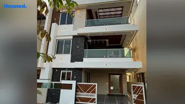 Project Image of 5 BHK House/Villa for Resale in Sainikpuri, Hyderabad - Image 182062