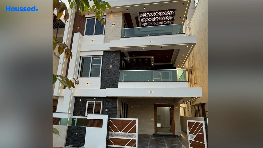 Project Image of 5 BHK House/Villa for Resale in Sainikpuri - Image 182062