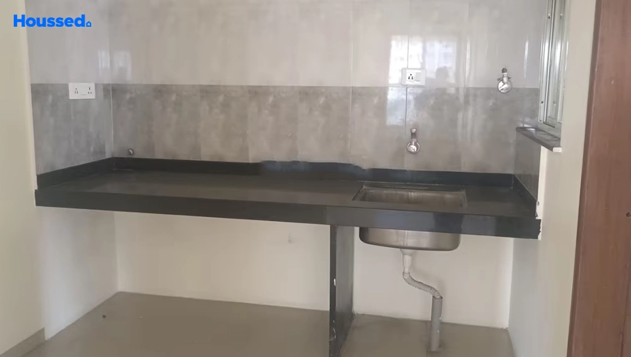 Project Image of 2 BHK Semi-Furnished Flat for Rent in Mavens Viaan, Handewadi - Image 182072