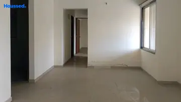 Project Image of 2 BHK Flat for Rent in Mavens Viaan Handewadi, Pune - Image 182065