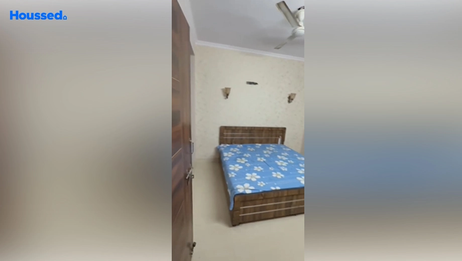 Project Image of 3 BHK Flat for Resale in Jagatpura - Image 182083