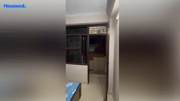 Project Image of 3 BHK Flat for Resale in Jagatpura, Jaipur - Image 182084