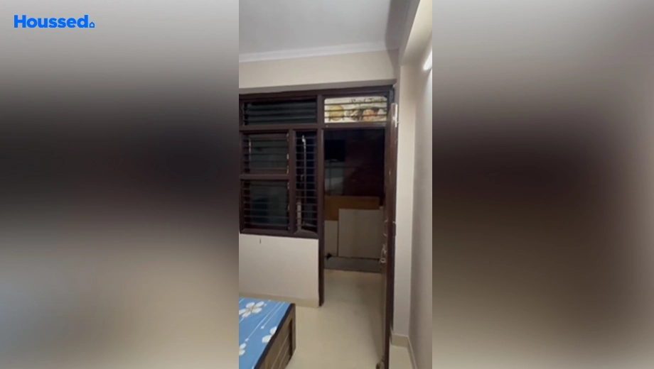 Project Image of 3 BHK Flat for Resale in Jagatpura - Image 182084